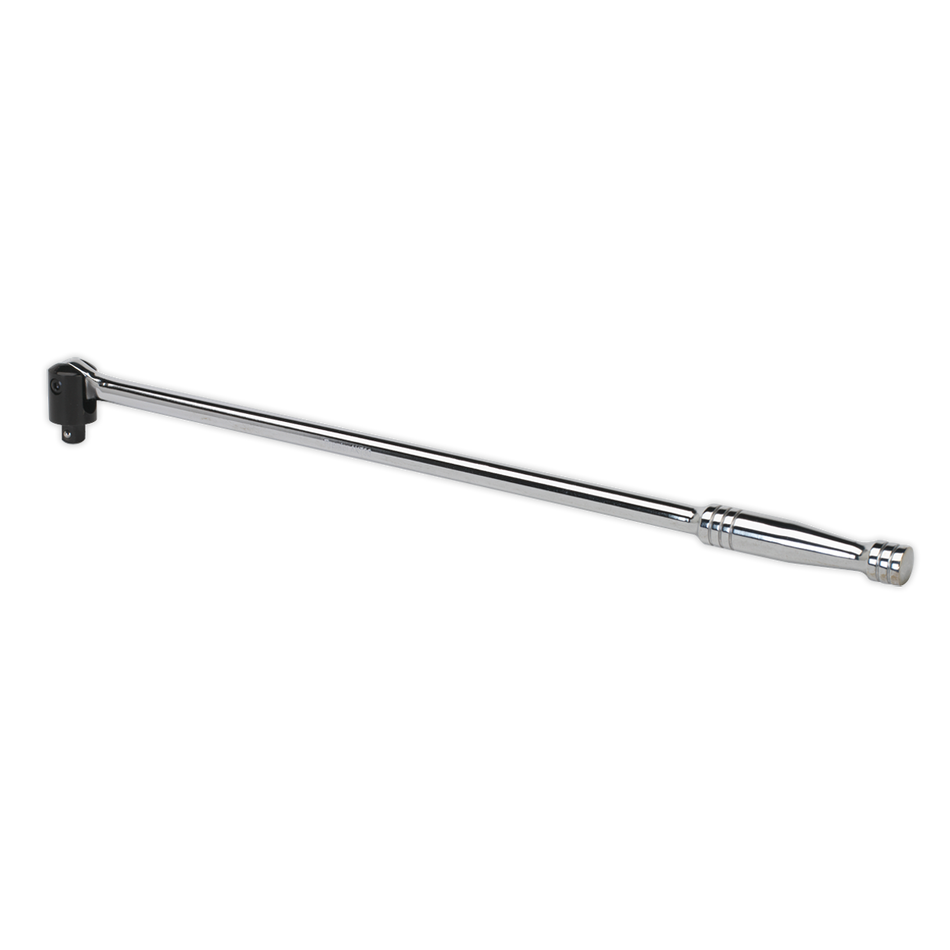 AK730 Premier Breaker Bar 1/2"Sq Drive 600mm