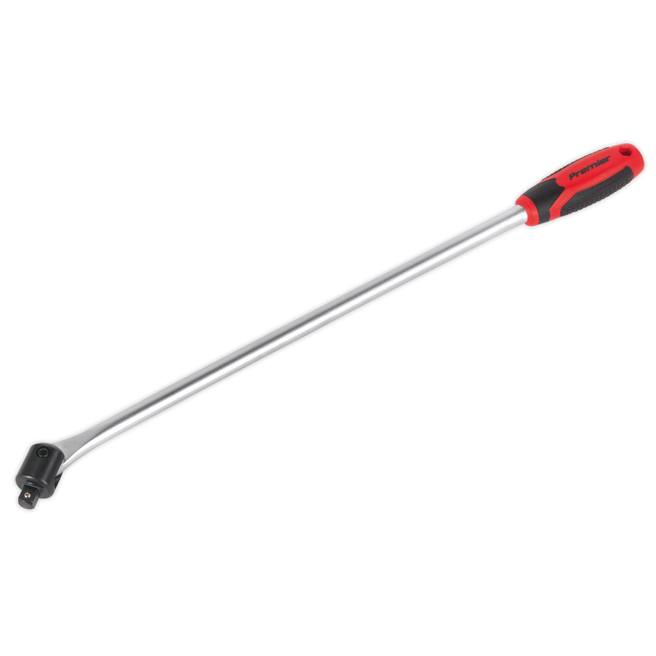 AK7304 Premier Platinum Breaker Bar 1/2"Sq Drive 600mm