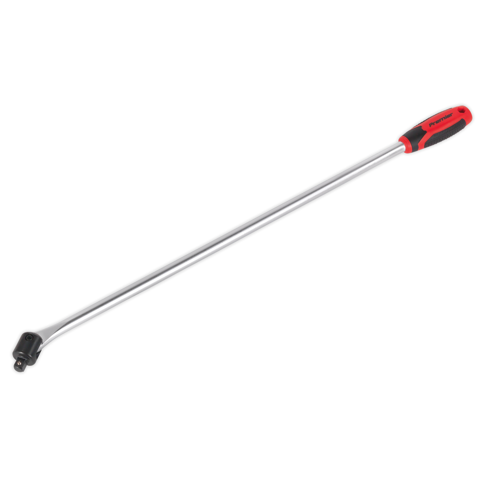 AK7305 Premier Breaker Bar 1/2"Sq Drive 750mm