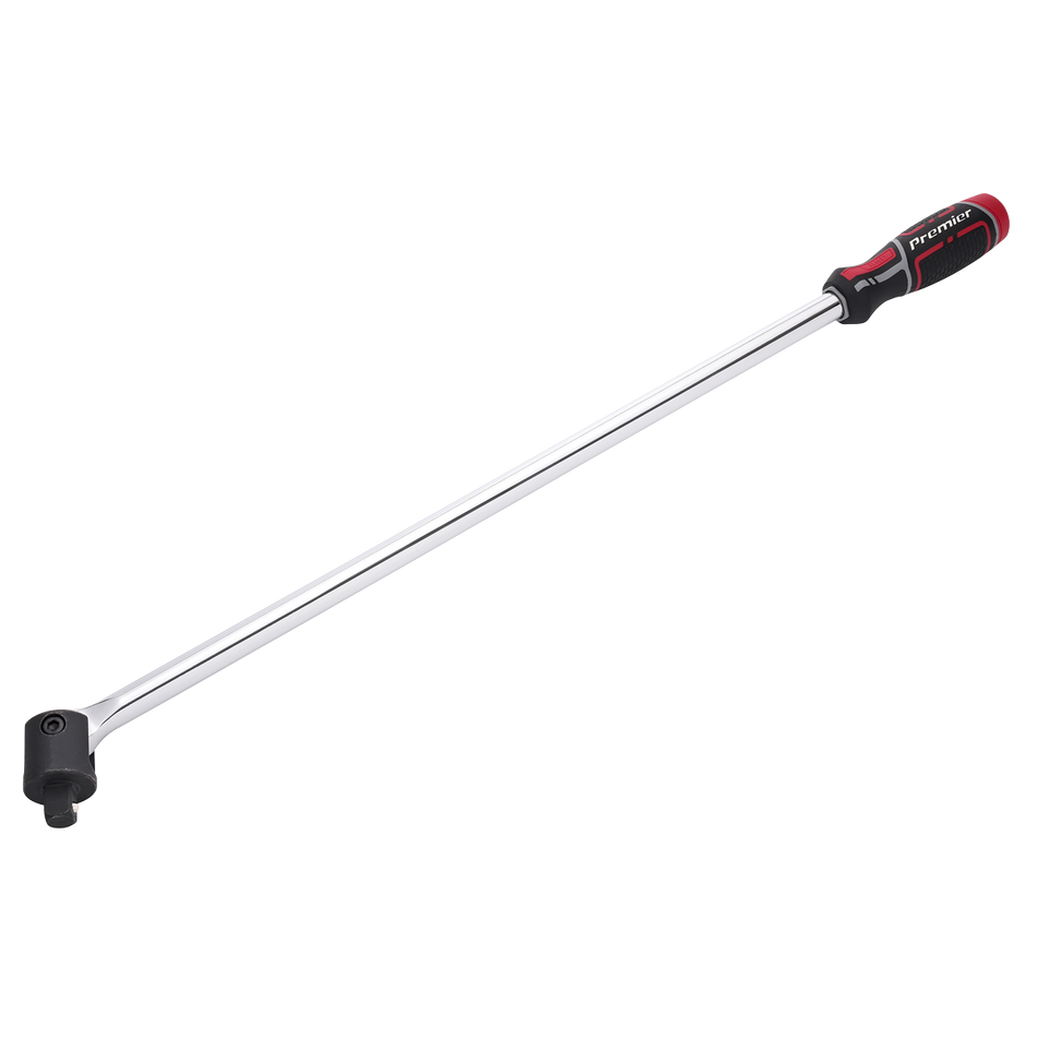 AK7306 Premier Breaker Bar 1/2"Sq Drive 600mm