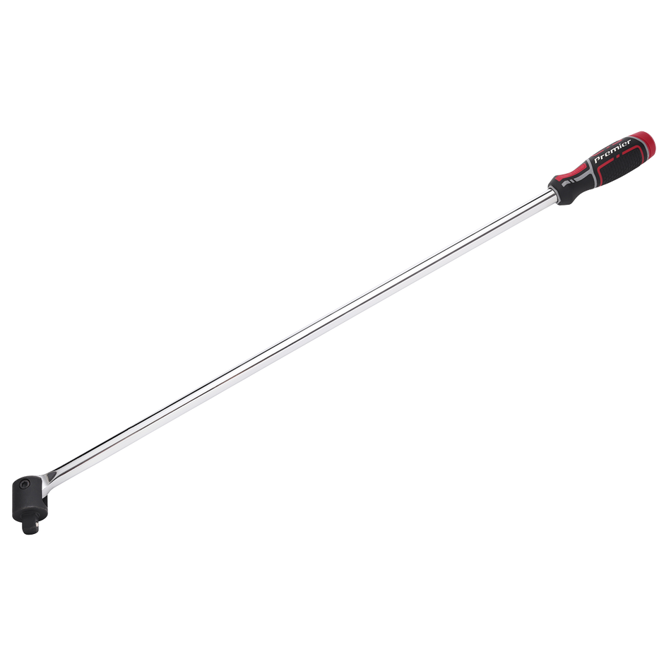AK7307 Premier Breaker Bar 1/2"Sq Drive 750mm