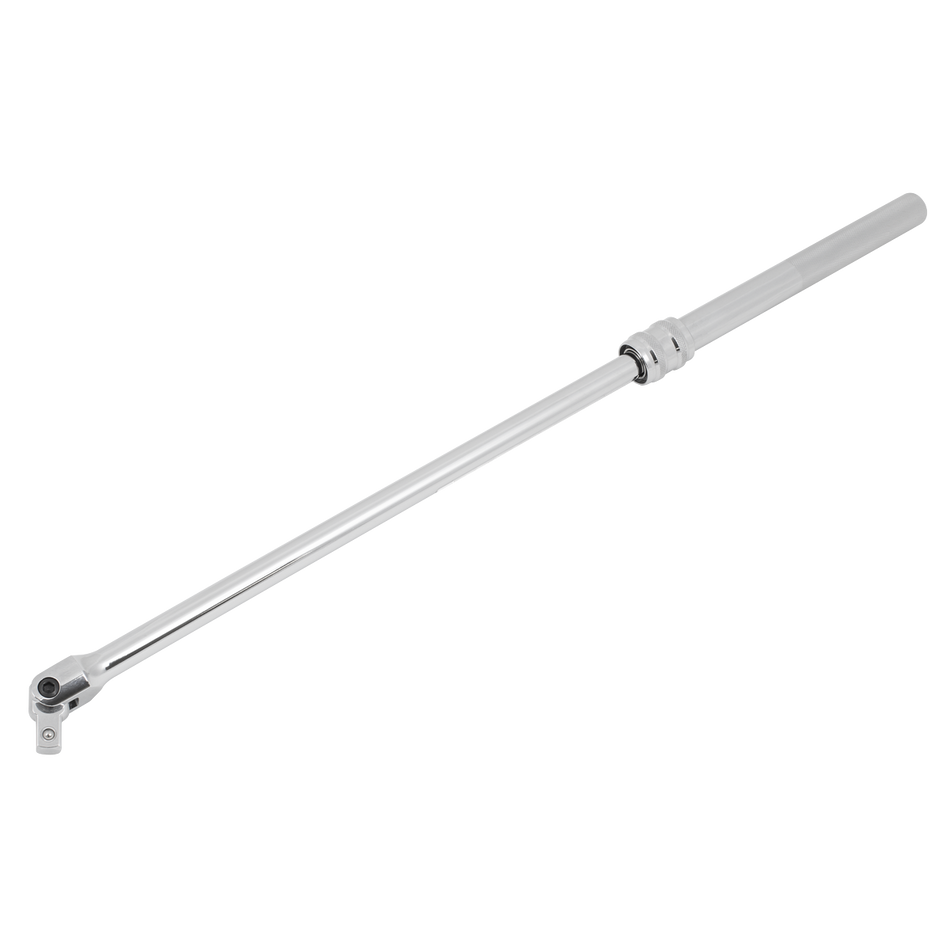 AK7308 Premier Extendable Breaker Bar 1/2"Sq Drive