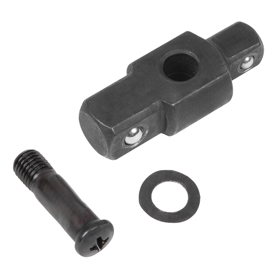 AK7309.RK Premier Knuckle 3/8"Sq & 1/2"Sq Drive for AK7309