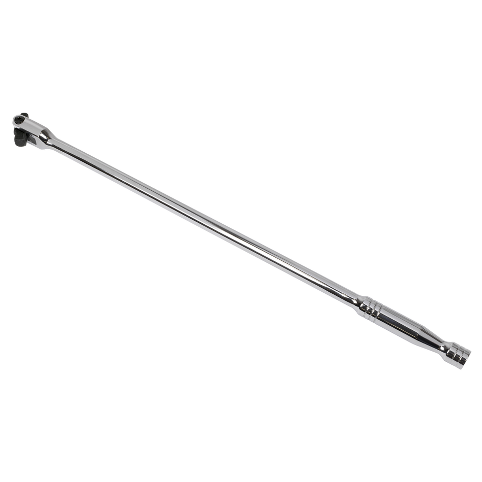 AK7309 Premier Dual Drive Breaker Bar 3/8"Sq & 1/2"Sq Drive 600mm