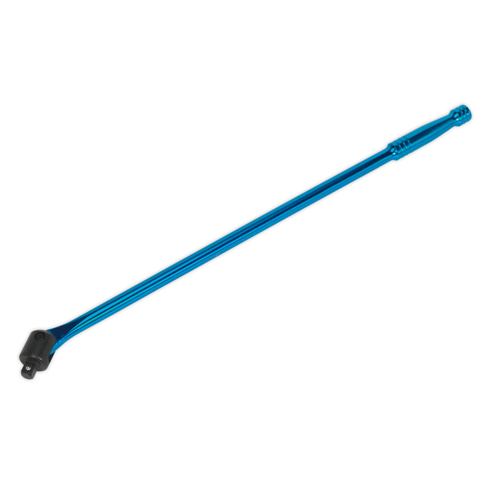 AK730B Premier Breaker Bar 1/2"Sq Drive 600mm - Blue