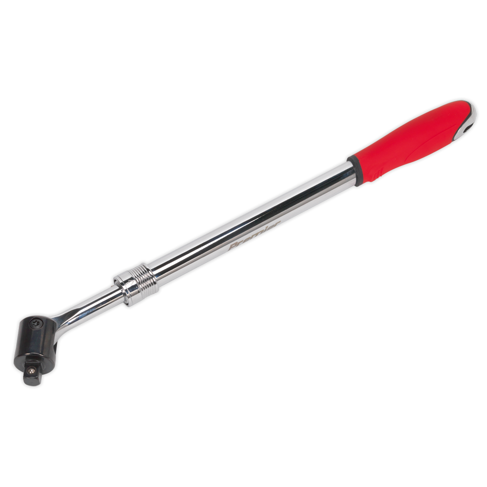 AK7315 Premier Extendable Breaker Bar 1/2"Sq Drive