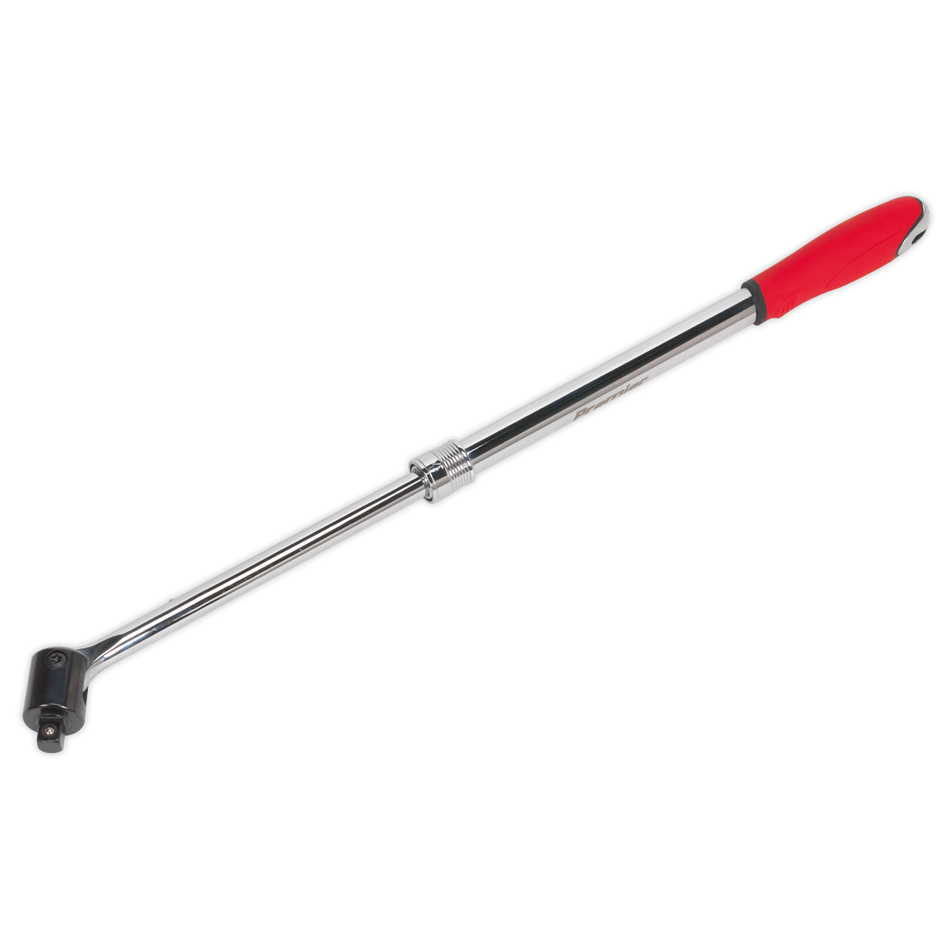 AK7315 Premier Extendable Breaker Bar 1/2"Sq Drive