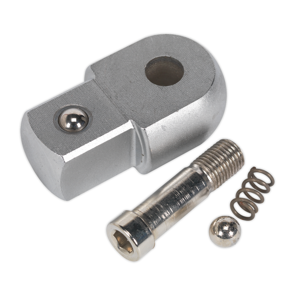 AK7318/RK Premier Knuckle for AK7318 3/4"Sq Drive