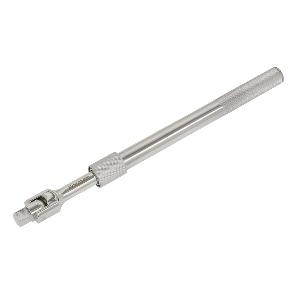 AK7318 Premier Extendable Breaker Bar 3/4"Sq Drive
