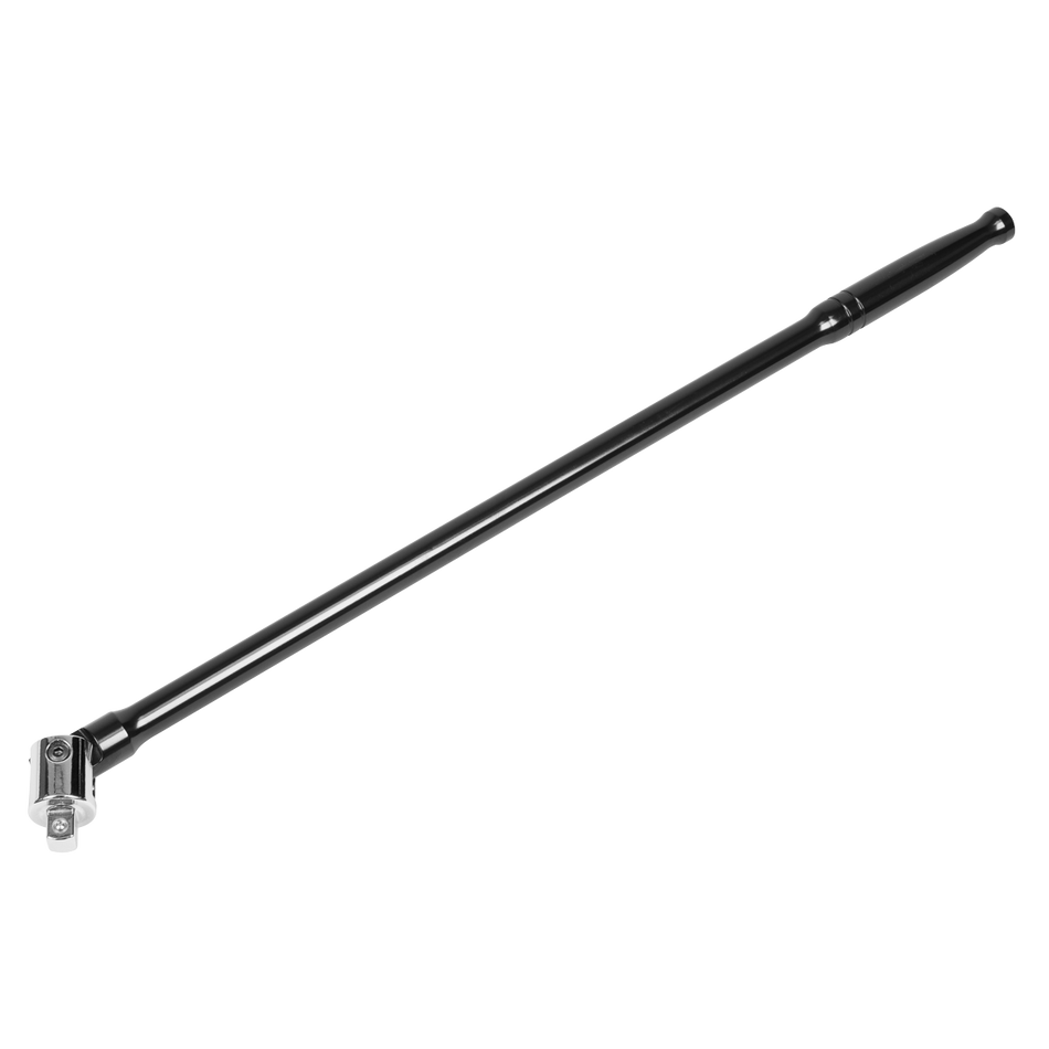 AK7320 Premier Black Breaker Bar 450mm 3/8"Sq Drive