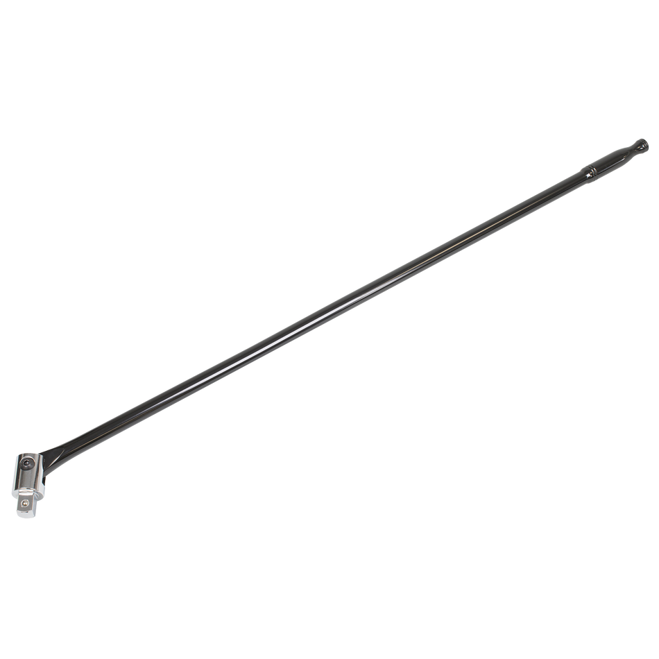 AK7324 Premier Black Breaker Bar 1000mm 3/4"Sq Drive