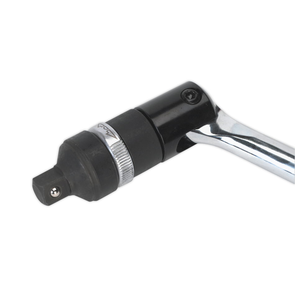 AK737 Premier Ratchet Adaptor 1/2"Sq Drive