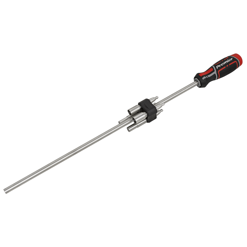 AK7500 Premier WheelEazy Wheel Fitting & Alignment Tool