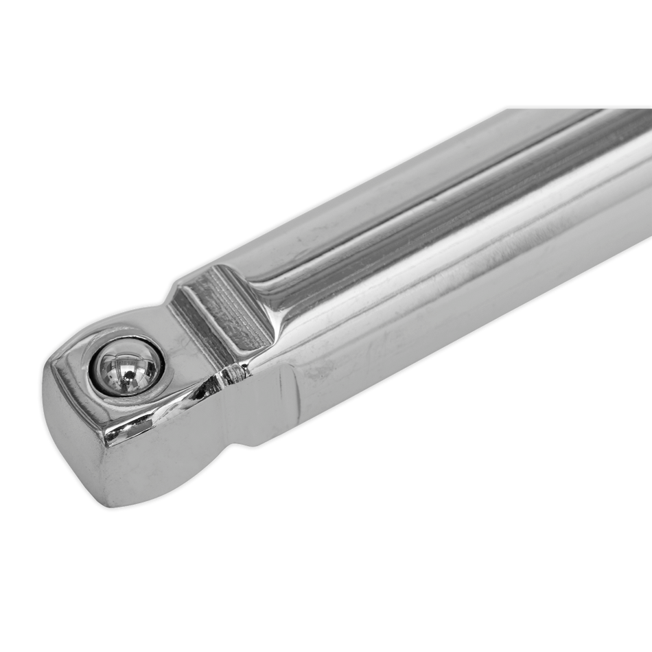 AK763 Premier Wobble/Rigid Extension Bar Set 3/8"Sq Drive 3pc