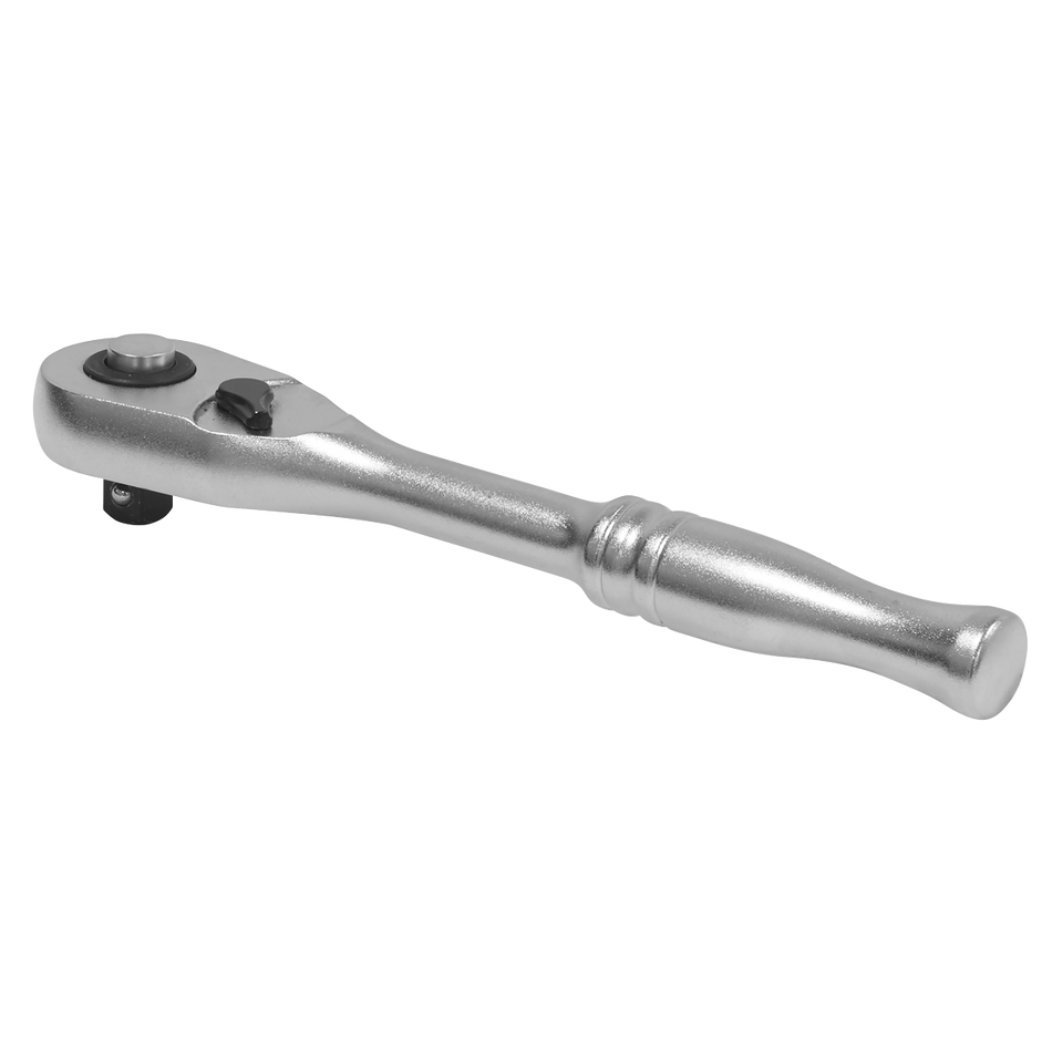 AK7930 Premier Platinum Ratchet Wrench with Flip Reverse 1/4"Sq Drive 90-Tooth