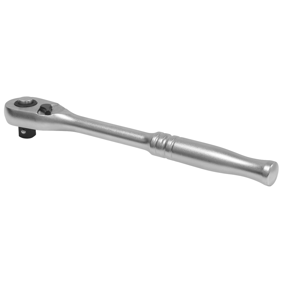 AK7931 Premier Platinum Ratchet Wrench with Flip Reverse 3/8"Sq Drive 90-Tooth