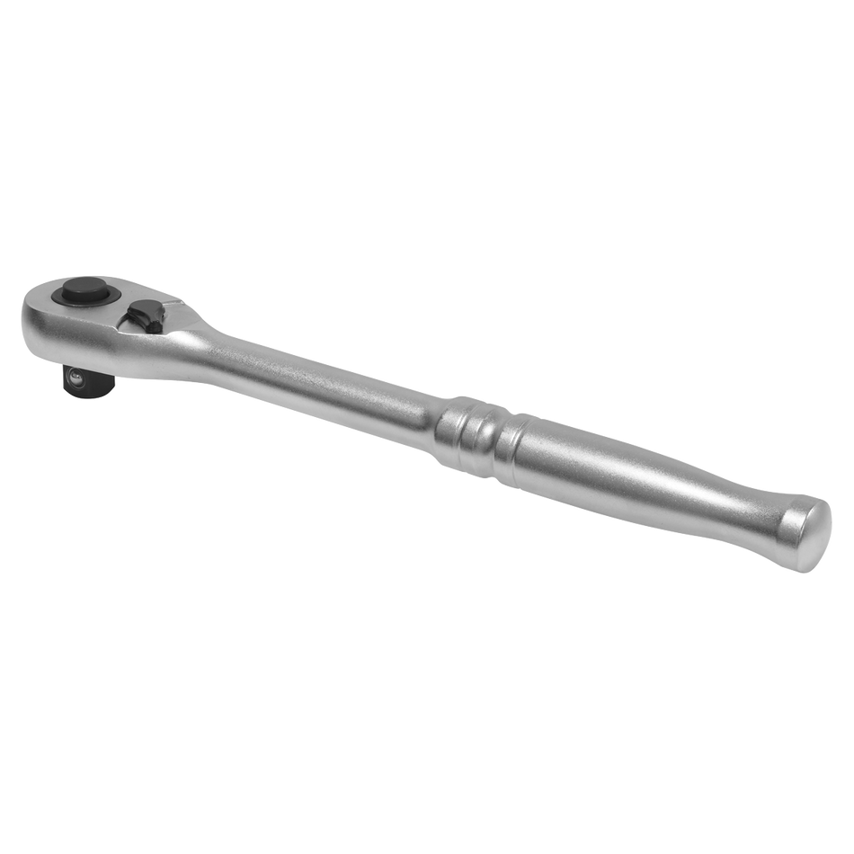 AK7932 Premier Platinum Ratchet Wrench with Flip Reverse 1/2"Sq Drive 90-Tooth