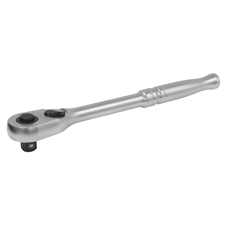 AK7932 Premier Platinum Ratchet Wrench with Flip Reverse 1/2"Sq Drive 90-Tooth