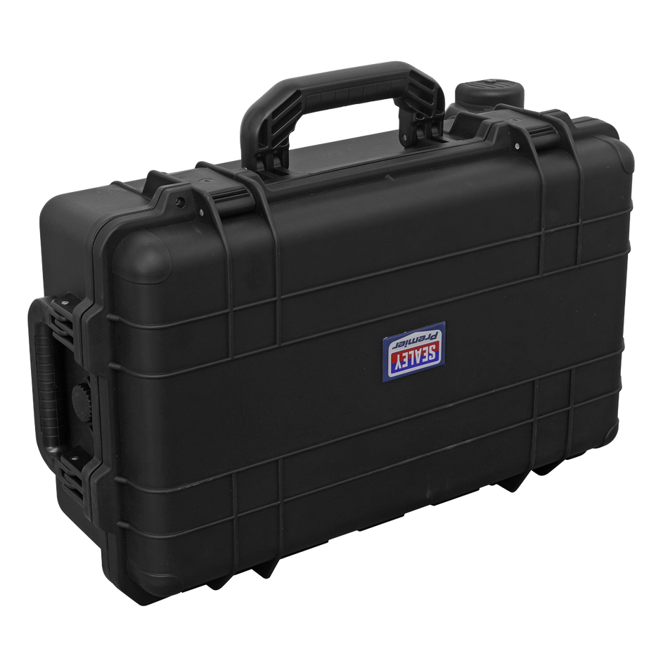 AK7938 Premier Insulated Tool Kit 3/8"Sq Drive 1000V 50pc - VDE Approved
