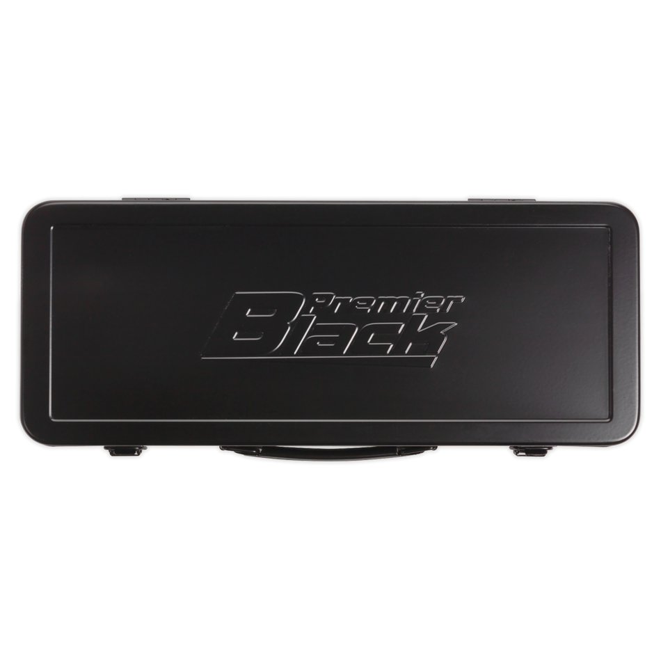 AK7972 Premier Black Socket Set 1/2"Sq Drive 28pc