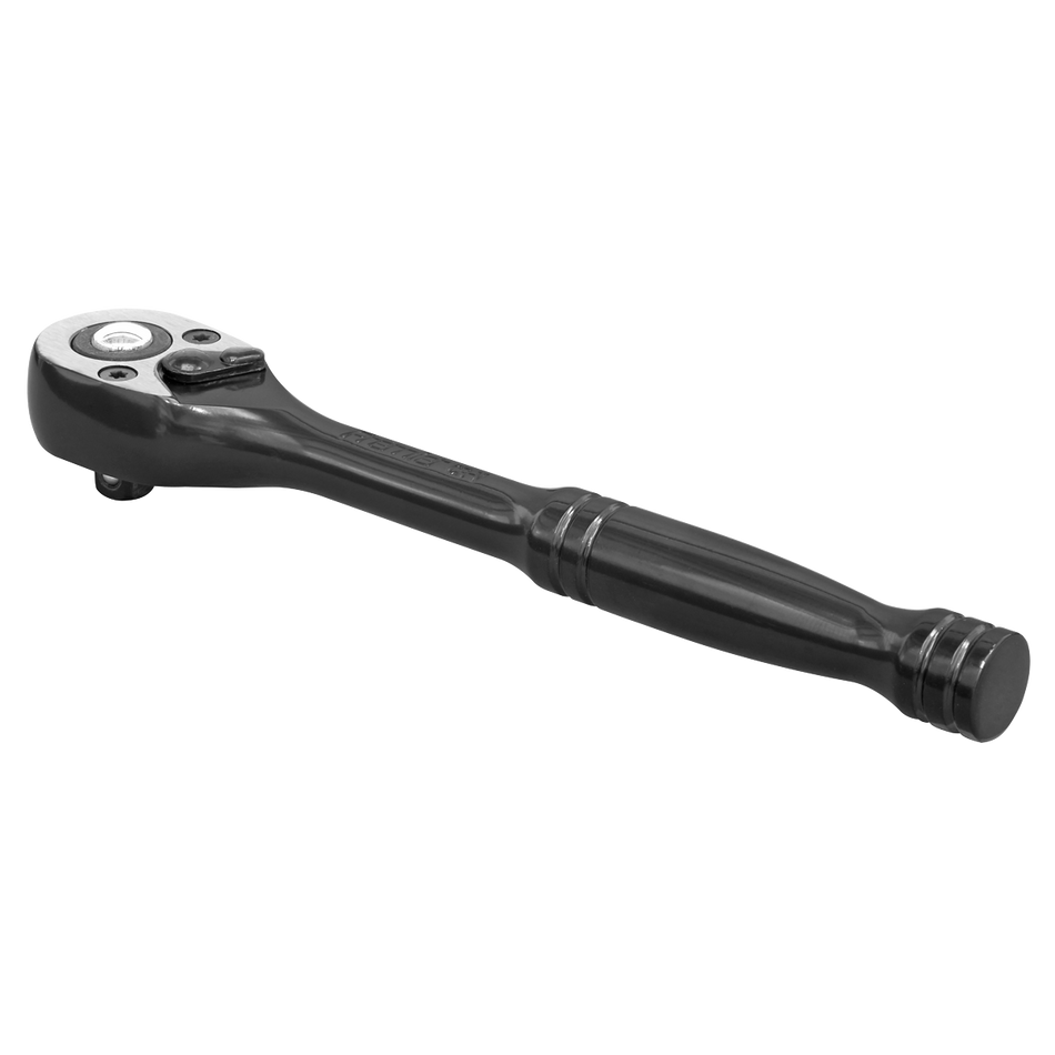AK7997 Premier Black Ratchet Wrench 1/4"Sq Drive