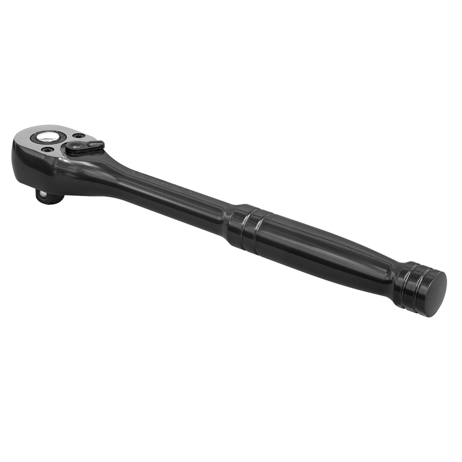 AK7998 Premier Black Ratchet Wrench 3/8"Sq Drive