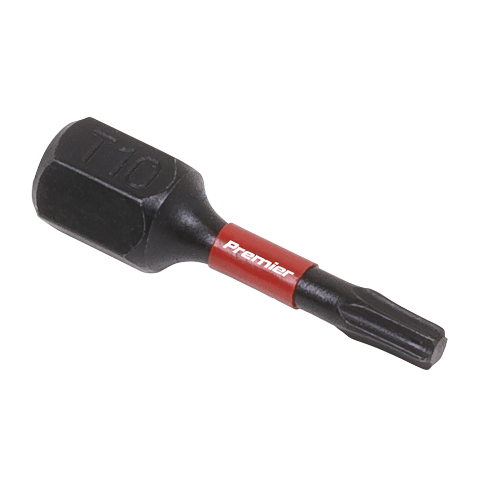 AK8215 Premier TRX-Star* Impact Power Tool Bits T10 x 25mm 3pc