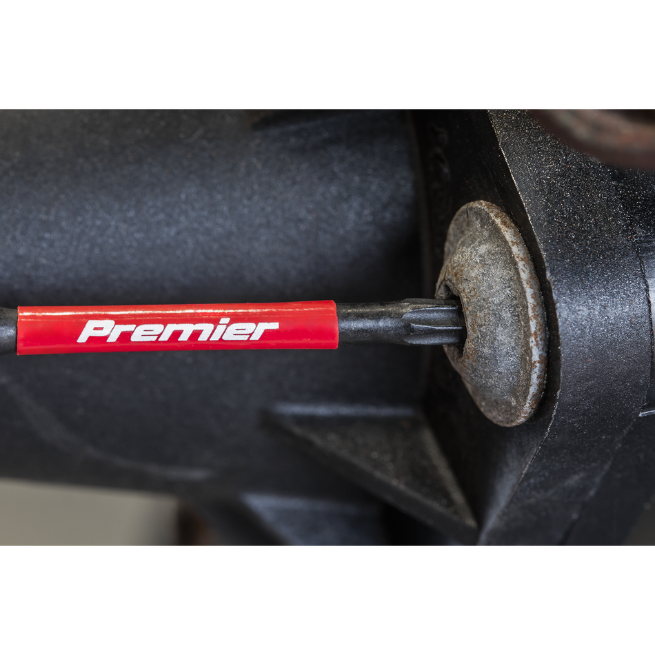 AK8241 Premier TRX-Star* Impact Power Tool Bits T15 x 50mm 3pc