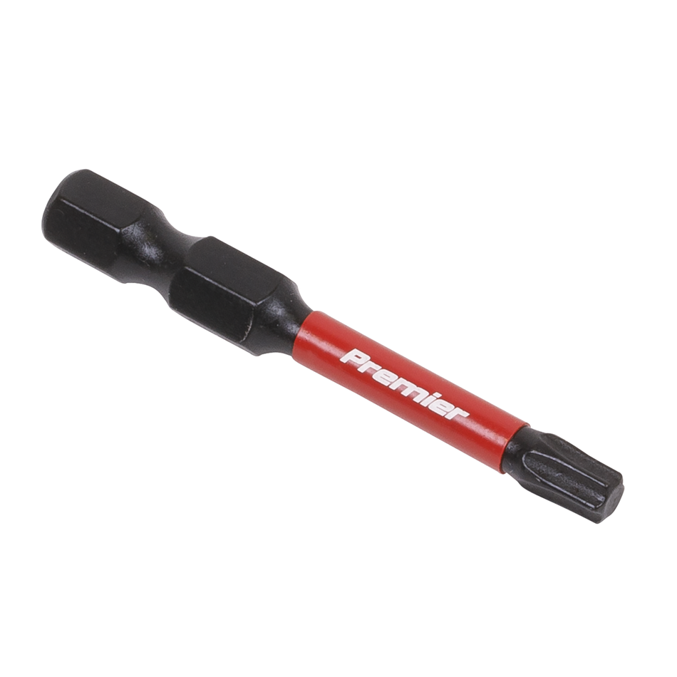 AK8243 Premier TRX-Star* Impact Power Tool Bits T25 x 50mm 3pc