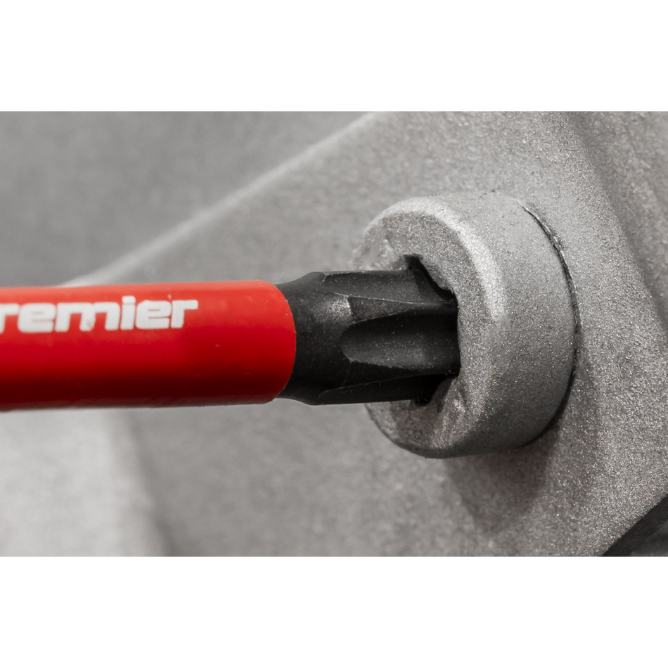 AK8245 Premier TRX-Star* Impact Power Tool Bits T30 x 50mm 3pc