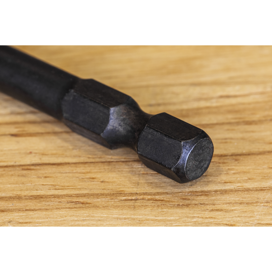 AK8268 Premier TRX-Star* Impact Power Tool Bits T25 x 75mm 3pc