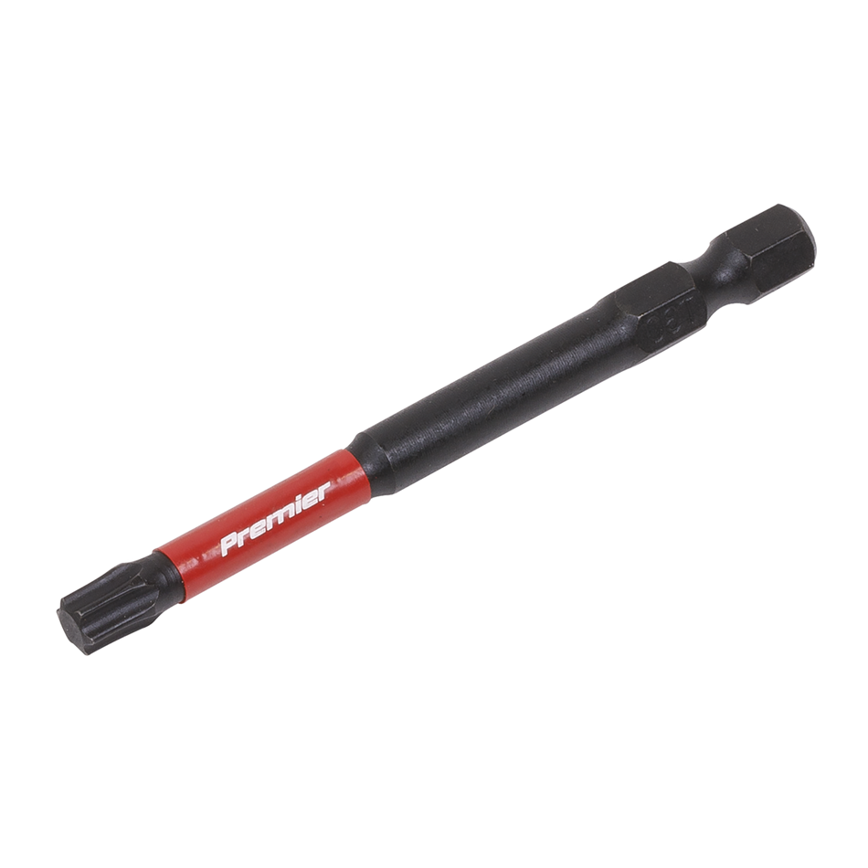 AK8270 Premier TRX-Star* Impact Power Tool Bits T30 x 75mm 3pc
