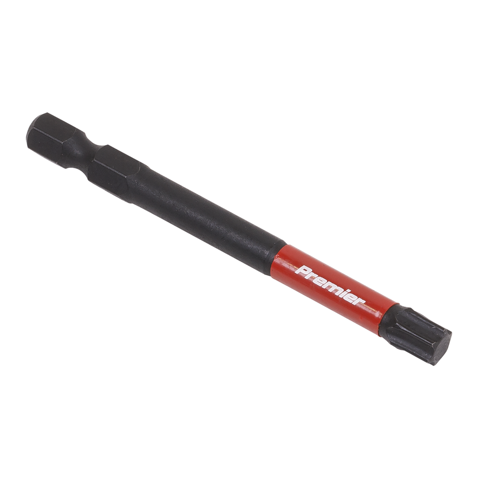 AK8271 Premier TRX-Star* Impact Power Tool Bits T40 x 75mm 3pc