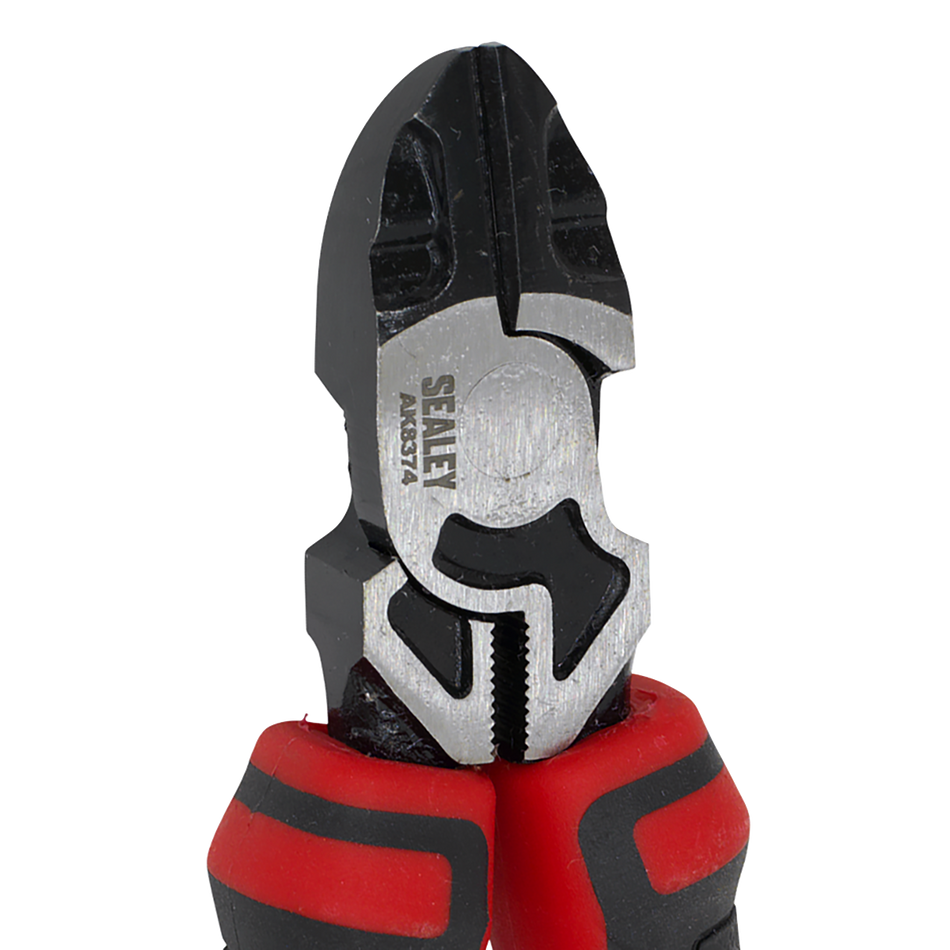 AK8374 Premier High Leverage Side Cutters 160mm