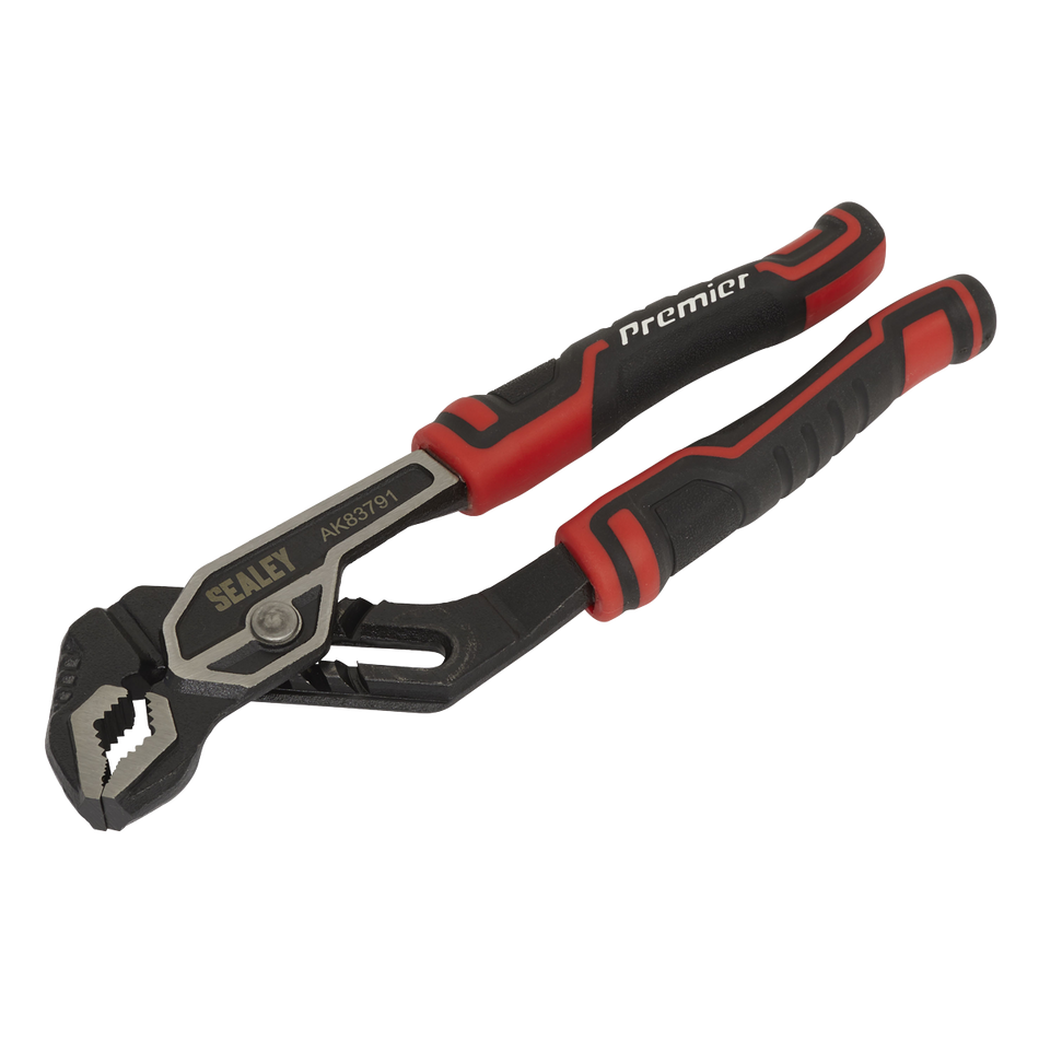 AK83791 Premier Water Pump Pliers 200mm