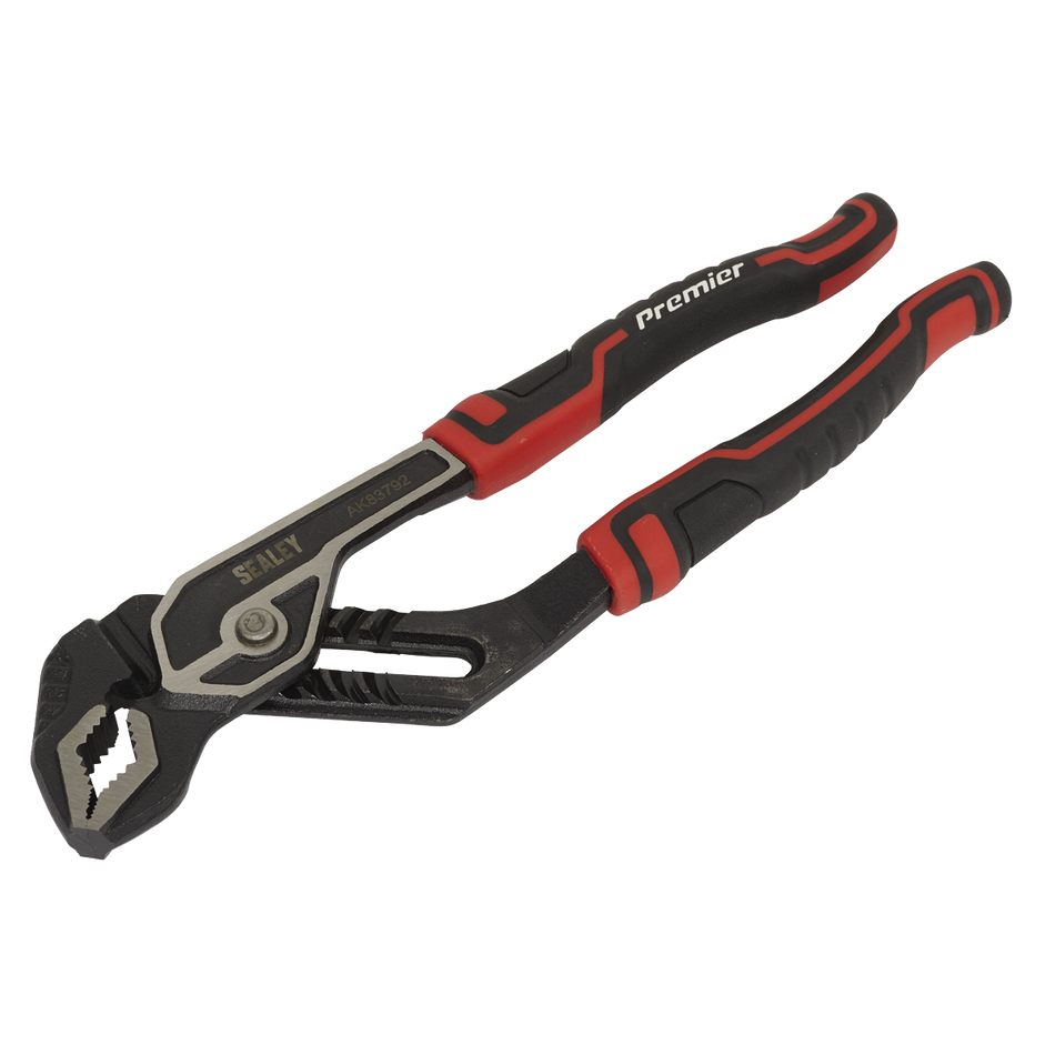 AK83792 Premier Water Pump Pliers 250mm