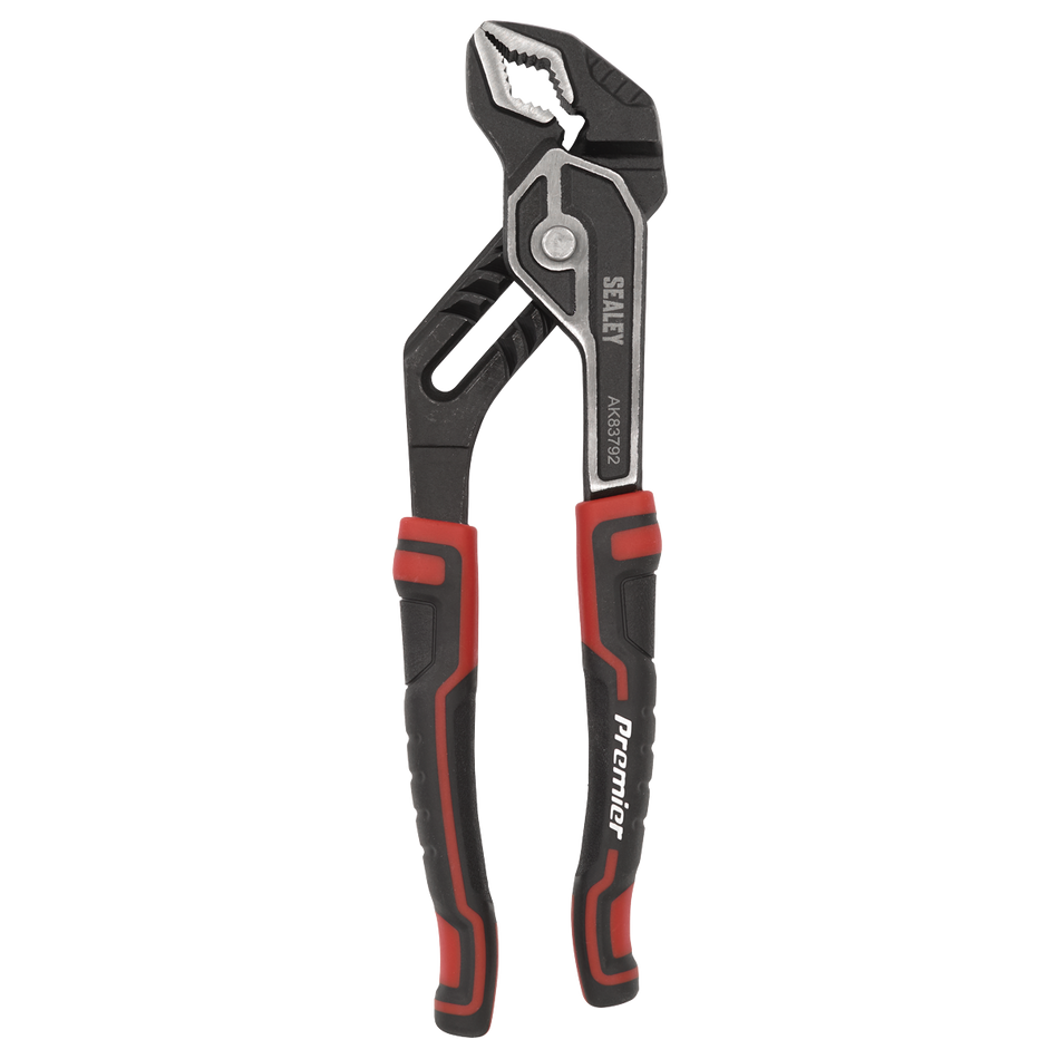 AK83792 Premier Water Pump Pliers 250mm