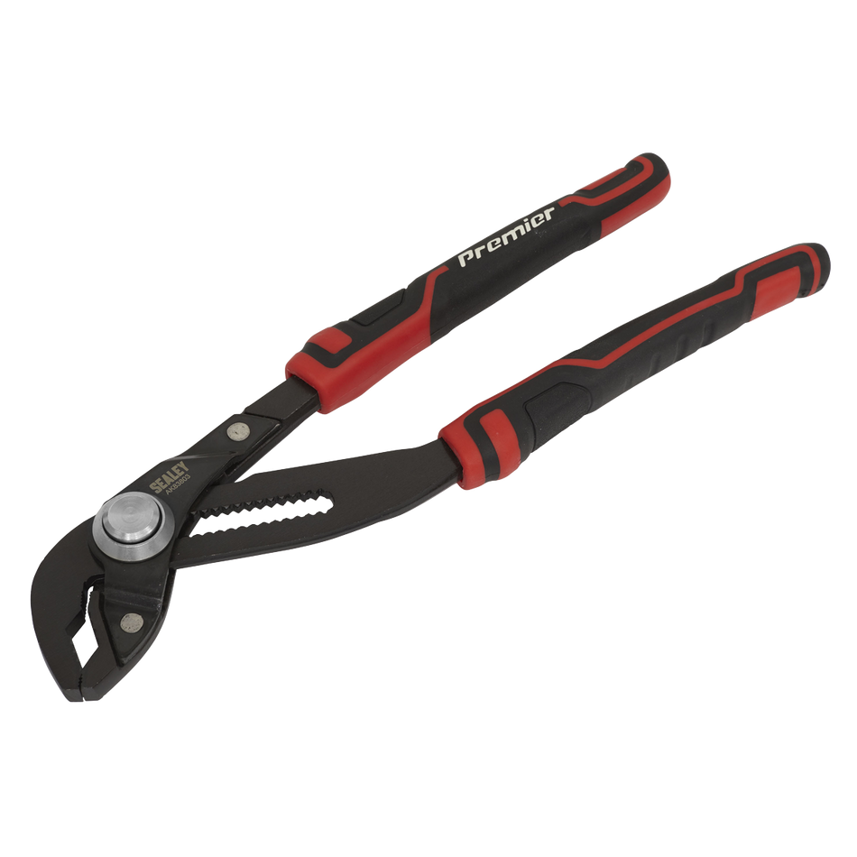 AK83803 Premier Quick Release Water Pump Pliers 300mm