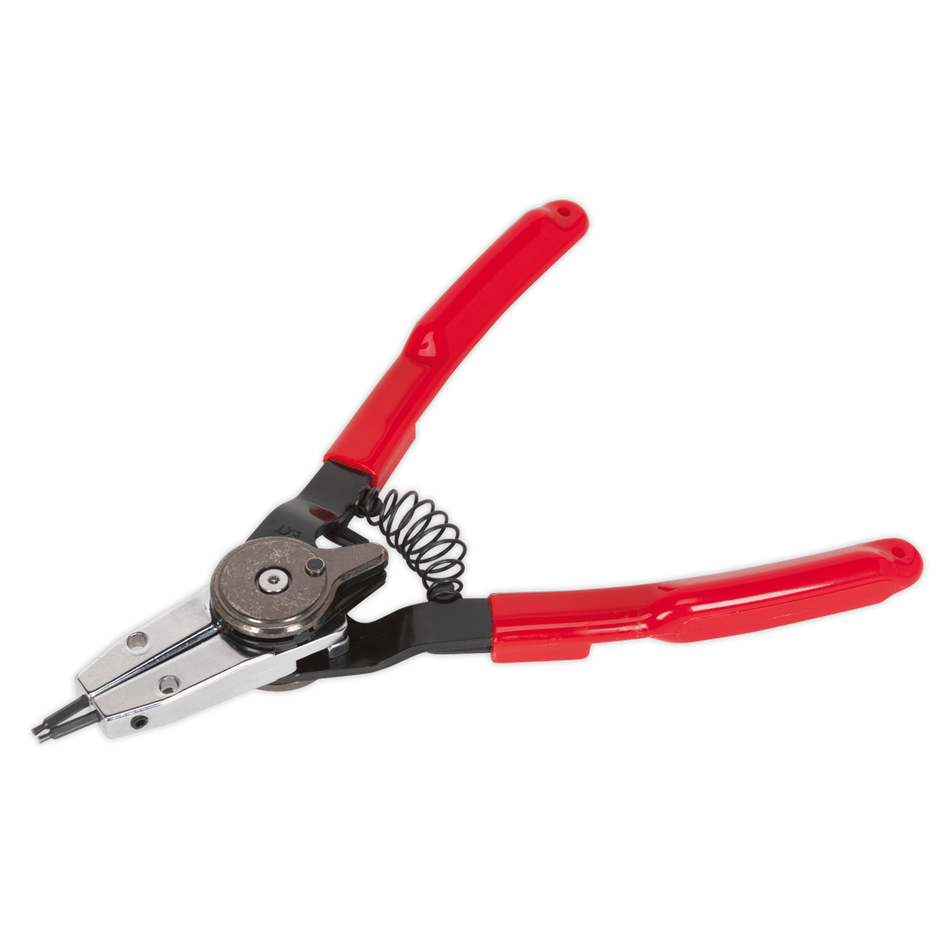 AK8453 Premier Quick Change Circlip Pliers Set Internal/External