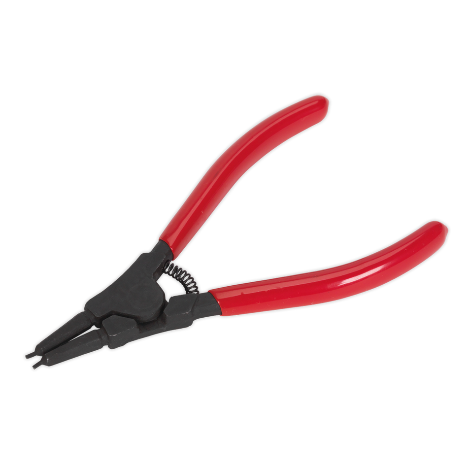 AK84532 Premier Circlip Pliers External Straight Nose 140mm