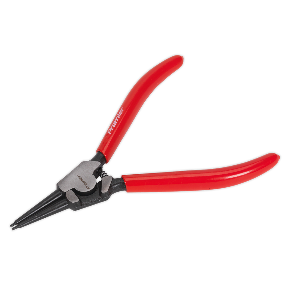 AK84542 Premier Circlip Pliers External Straight Nose 180mm