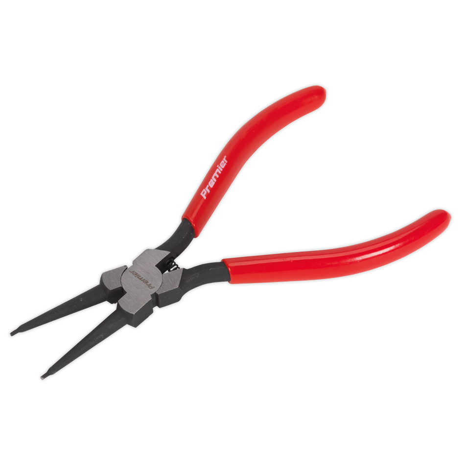 AK84544 Premier Circlip Pliers Internal Straight Nose 180mm