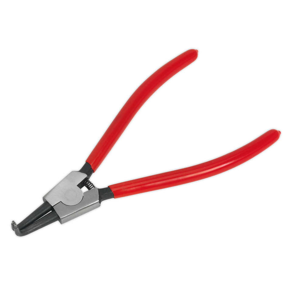AK84561 Premier Circlip Pliers External Bent Nose 230mm