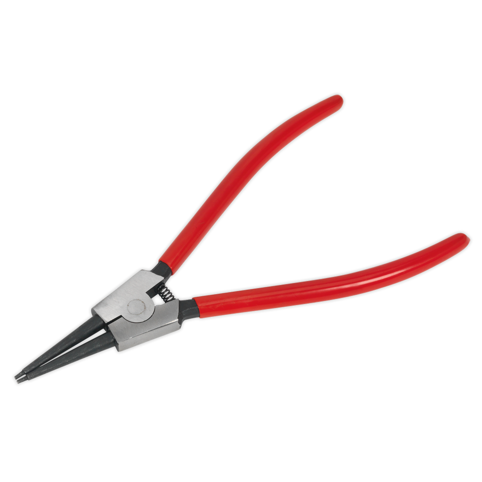 AK84562 Premier Circlip Pliers External Straight Nose 230mm