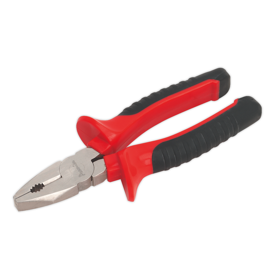 AK8502 Premier Combination Pliers 175mm