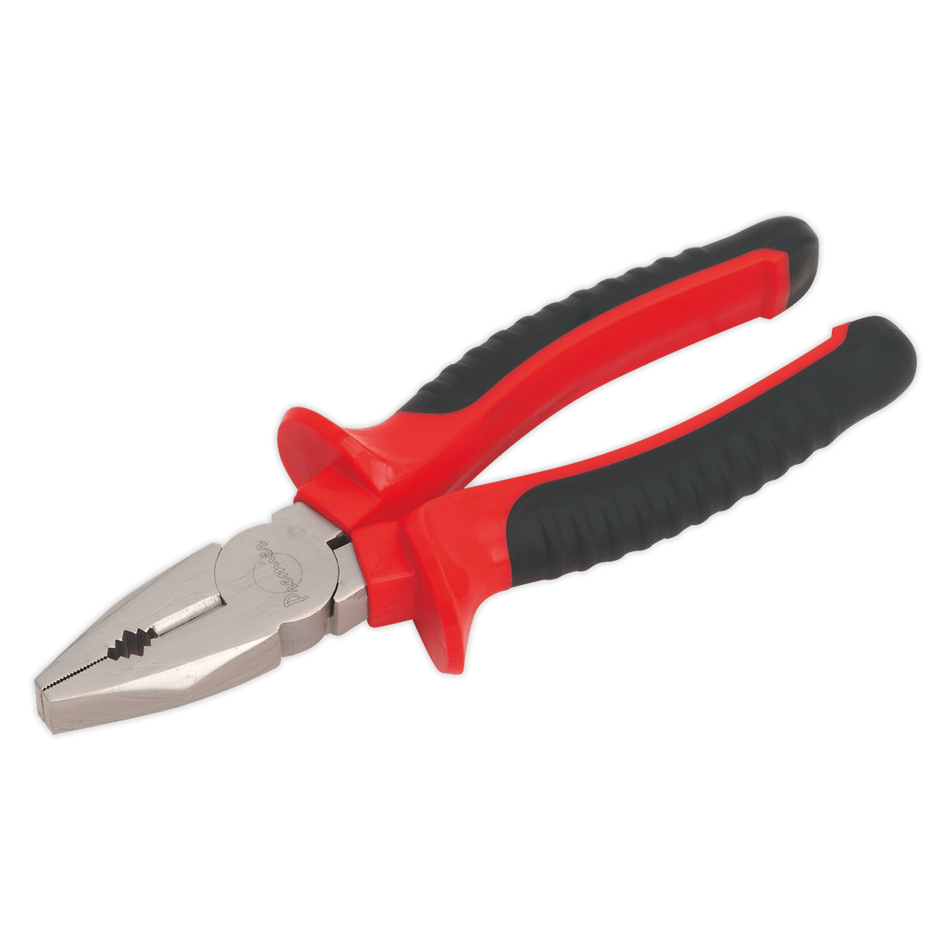 AK8504 Premier Combination Pliers 205mm