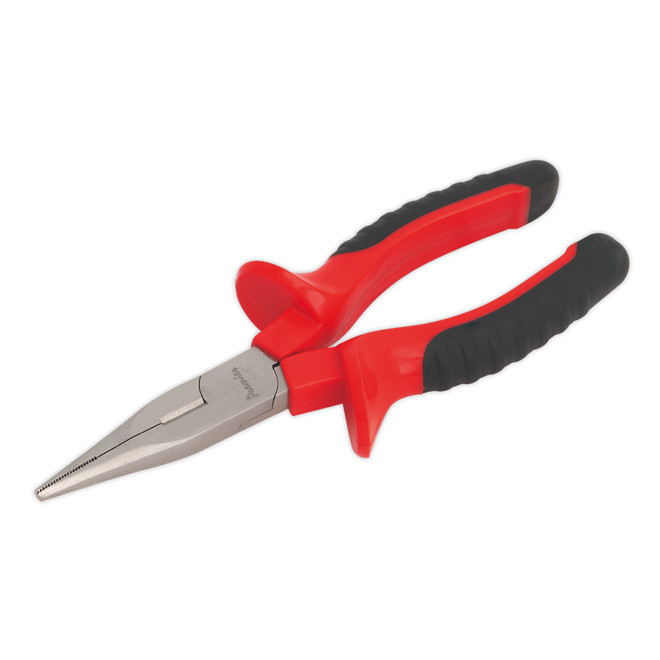AK8506 Premier Long Nose Pliers 170mm