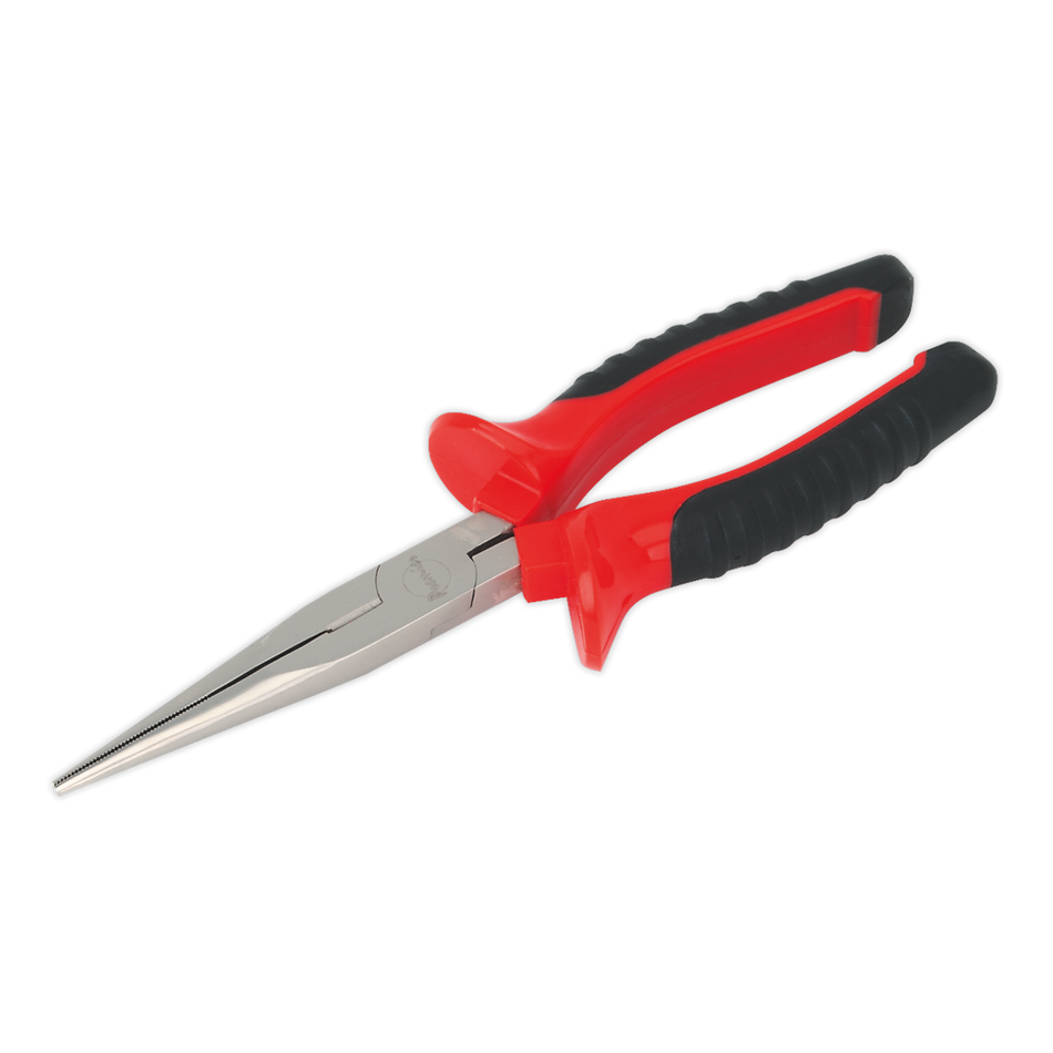 AK8508 Premier Long Nose Pliers 215mm