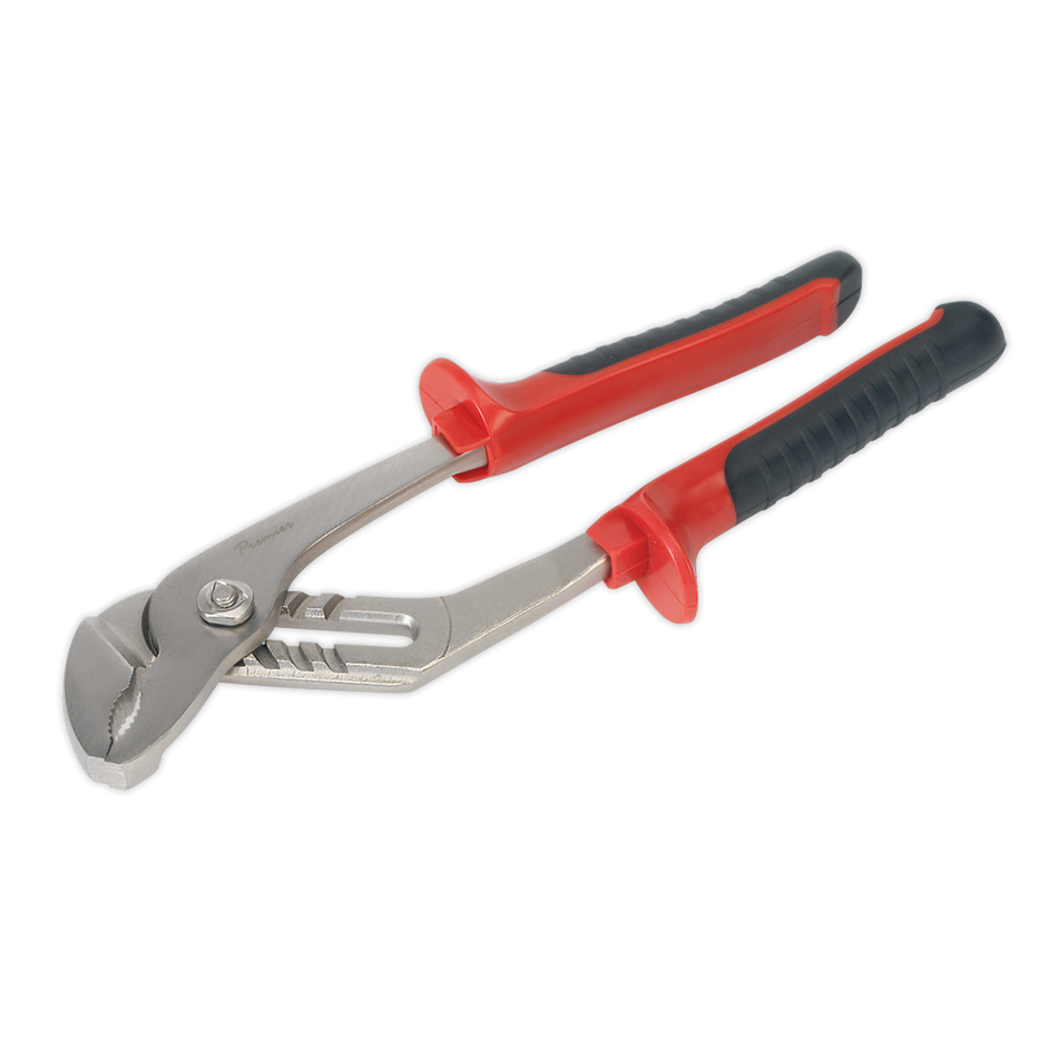 AK8520 Premier Water Pump Pliers 250mm