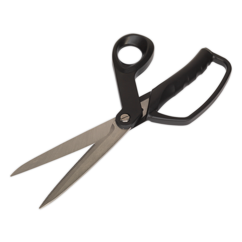 AK8524 Heavy-Duty Shears/Scissors 250mm
